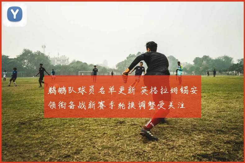 鹈鹕队球员名单更新 英格拉姆锡安领衔备战新赛季轮换调整受关注
