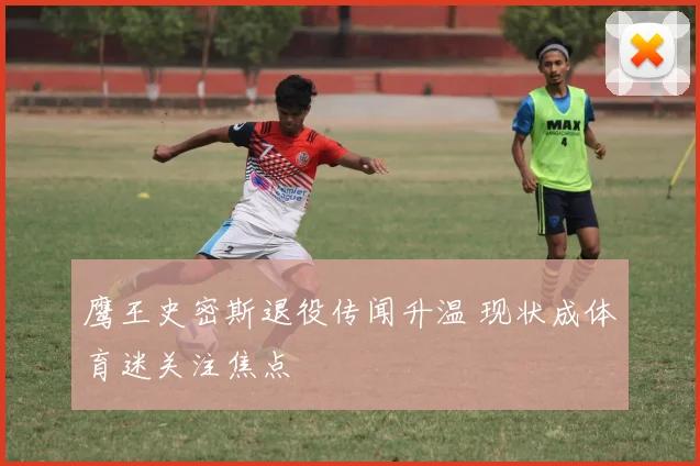 鹰王史密斯退役传闻升温 现状成体育迷关注焦点